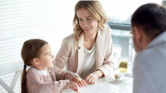 怎么知道孩子在幼兒園有沒有被欺負 如何問孩子在幼兒園有沒有被欺負