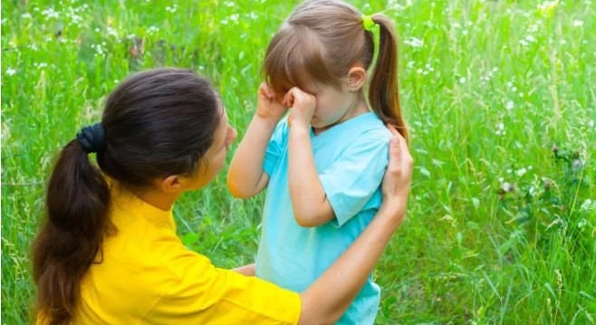 怎么知道孩子在幼兒園有沒有被欺負 如何問孩子在幼兒園有沒有被欺負