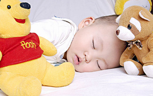 安靜的孩子注意力更高嗎 提升孩子注意力的方法