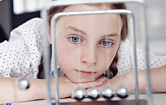 安靜的孩子注意力更高嗎 提升孩子注意力的方法