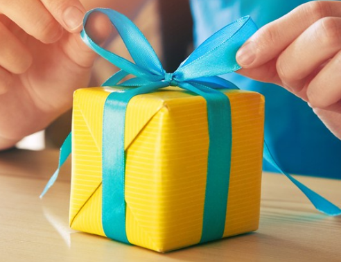 七夕禮物說說心情短語 感謝七夕老公的禮物說說