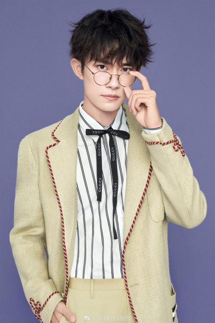 TFBOYS《第一次告白》新歌什么時(shí)候上線的 TFBOYS《第一次告白》歌詞是什么