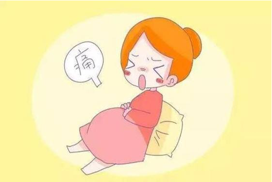 頻繁的宮縮會導致胎兒缺氧嗎 宮縮會導致胎兒缺氧嗎