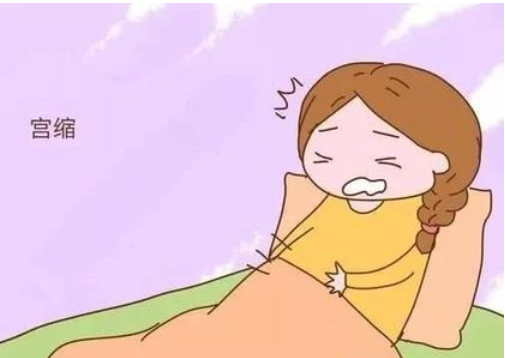 頻繁的宮縮會導致胎兒缺氧嗎 宮縮會導致胎兒缺氧嗎