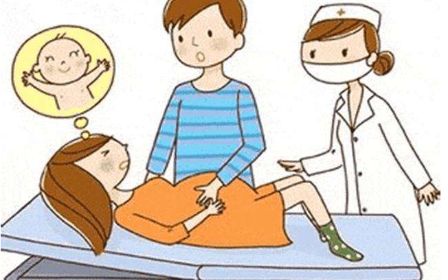 頻繁的宮縮會導致胎兒缺氧嗎 宮縮會導致胎兒缺氧嗎