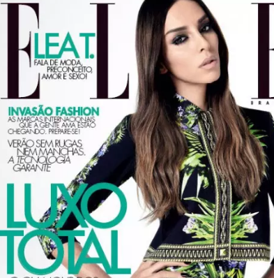 維密迎首位變性模特是誰 維密變性模特個人資料簡介 維密迎首位變性模特是誰 維密變性模特個人資料簡介