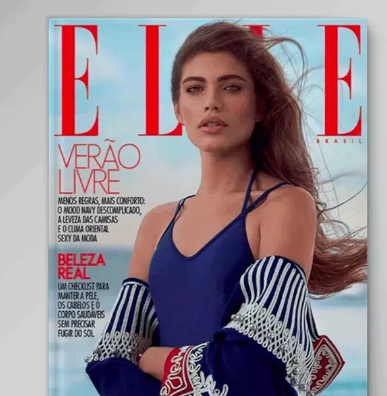 維密迎首位變性模特是誰 維密變性模特個人資料簡介 維密迎首位變性模特是誰 維密變性模特個人資料簡介