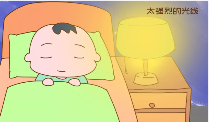 月子期小寶寶最害怕什么 月子期寶寶如何避免驚嚇 月子期小寶寶最害怕什么 月子期寶寶如何避免驚嚇