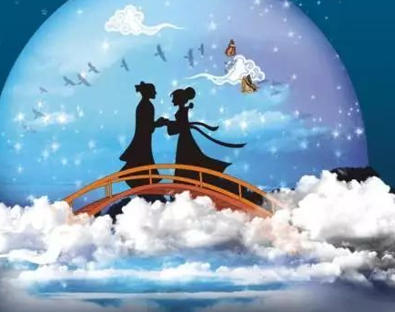 第一次過七夕的心情說說 第一次過七夕感想感慨 第一次過七夕的心情說說 第一次過七夕感想感慨