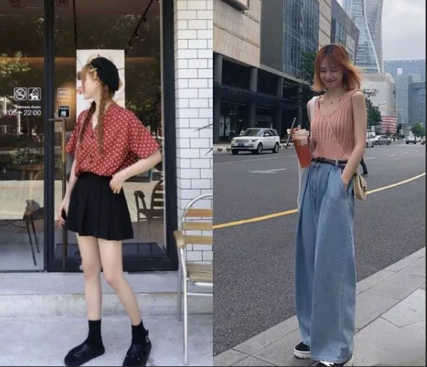 七夕約會(huì)穿什么 適合約會(huì)的夏日穿搭