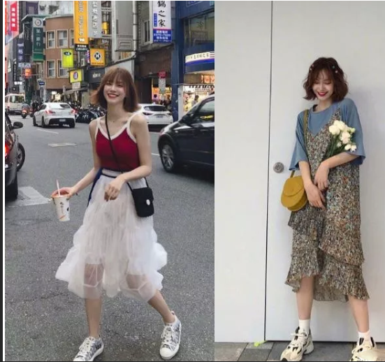 七夕約會(huì)穿什么 適合約會(huì)的夏日穿搭