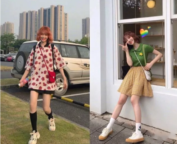 七夕約會(huì)穿什么 適合約會(huì)的夏日穿搭