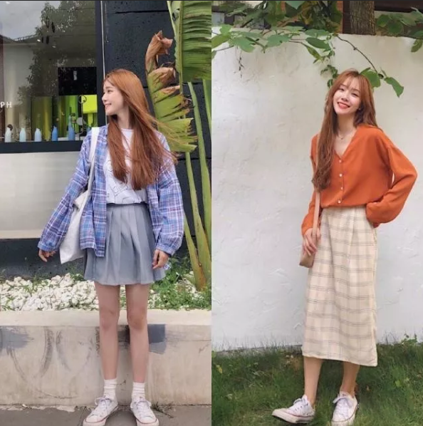 七夕約會(huì)穿什么 適合約會(huì)的夏日穿搭