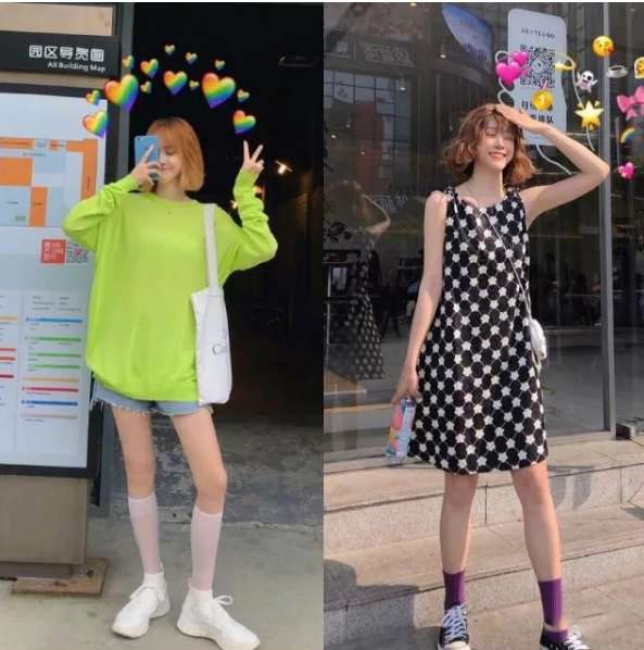 七夕約會(huì)穿什么 適合約會(huì)的夏日穿搭