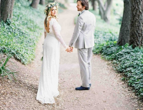 土味情話版結(jié)婚朋友圈說說 結(jié)婚朋友圈怎么發(fā)