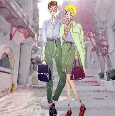 土味情話版結(jié)婚朋友圈說說 結(jié)婚朋友圈怎么發(fā)