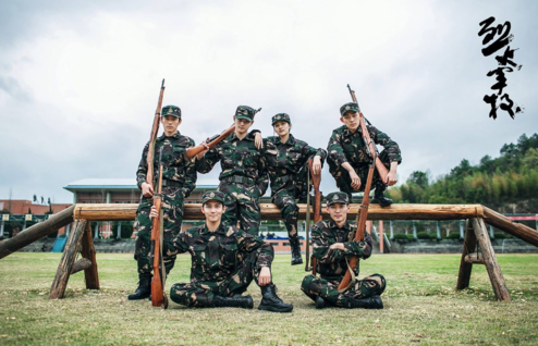 烈火軍校什么時候播出 烈火軍校講的是什么劇情