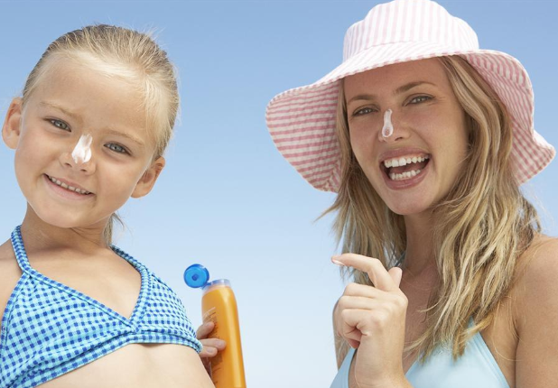 夏天如何防曬 夏天吃什么防曬