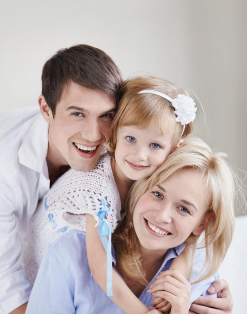 女兒懂事乖巧的句子 女兒懂事欣慰的說說朋友圈