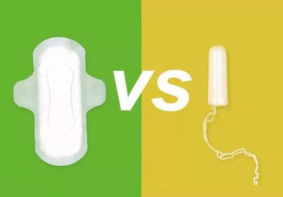 衛生棉條和衛生巾哪個好用 衛生棉條會影響處女膜嗎