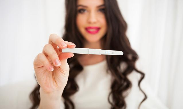 驗孕棒和早孕試紙哪個更快知道懷孕 早孕試紙多久能測出懷孕 驗孕棒和早孕試紙哪個更快知道懷孕 早孕試紙多久能測出懷孕