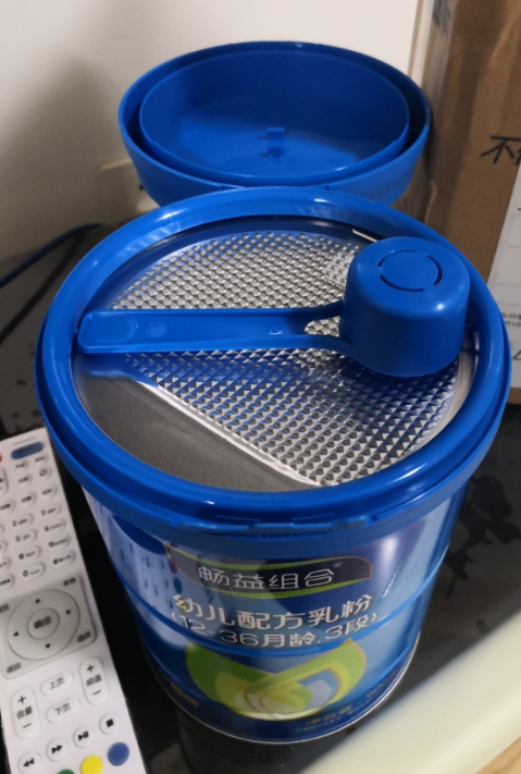 貝智康三段奶粉好吃嗎 貝智康三段奶粉沖了感覺怎么樣