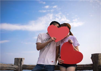 七夕秀恩愛的幸福句子 七夕秀恩愛的微信說說