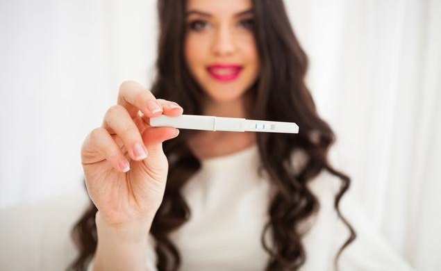 早孕試紙必須用晨尿嗎 使用早孕試紙可能出現哪些情況 早孕試紙必須用晨尿嗎 使用早孕試紙可能出現哪些情況