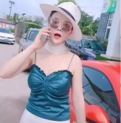 保時捷女司機首發(fā)聲 時捷女車主真實情況是什么