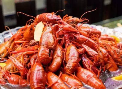 小龍蝦價(jià)格跳水是怎么回事 小龍蝦價(jià)格下降的原因是什么