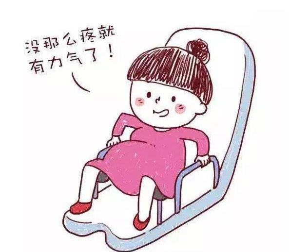 生孩子究竟有多痛 分娩時究竟有多痛 生孩子究竟有多痛 分娩時究竟有多痛