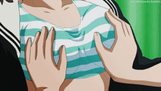 男人如何揉胸能讓女人有欲望 讓女人高潮的揉胸方法