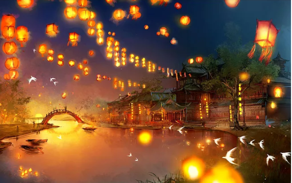 抖音向江南折過花對春風與紅蠟是什么歌 不謂俠歌詞完整版