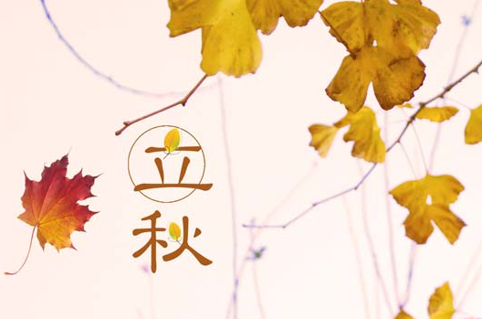 立秋還熱幽默搞笑的句子短語 立秋還熱的朋友圈說說