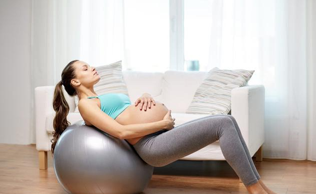 孕婦糖尿病可以吃藥嗎 孕婦糖尿病適合哪些運動