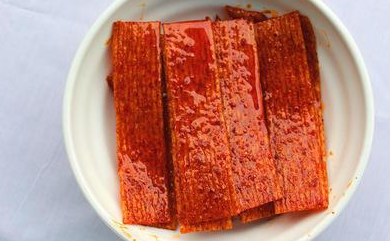 辣條國家標(biāo)準(zhǔn)是什么 辣條國家標(biāo)準(zhǔn)什么時(shí)候公布 辣條國家標(biāo)準(zhǔn)是什么 辣條國家標(biāo)準(zhǔn)什么時(shí)候公布