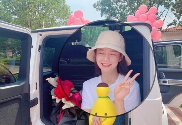 杜海濤七夕送豪車是真的嗎 杜海濤七夕求婚沈夢辰成功了嗎 杜海濤七夕送豪車是真的嗎 杜海濤七夕求婚沈夢辰成功了嗎