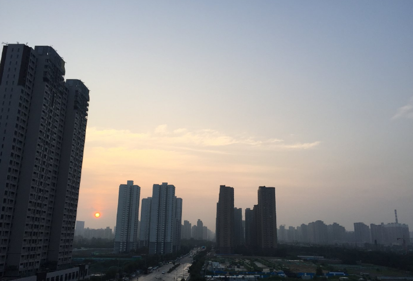 秋天你好說說句子大全 秋天你好朋友圈文藝句子