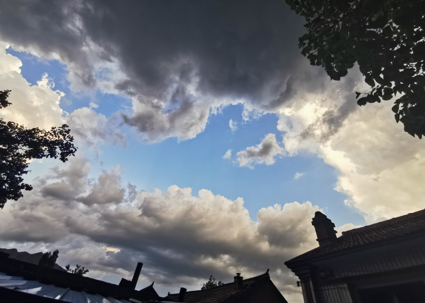 秋天來了簡短句子心情感慨 秋天來了的心情說說