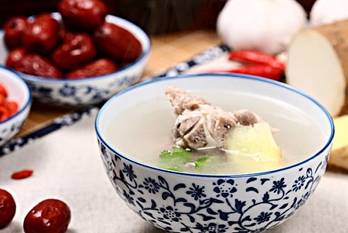 立秋后養生食譜推薦 立秋營養菜譜大全