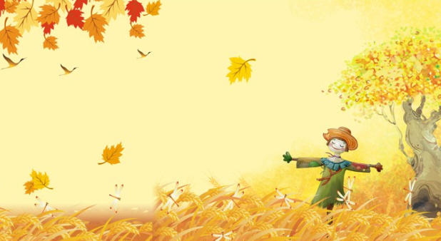 秋天來了怎么發朋友圈說說 秋天來了朋友圈經典句子說說