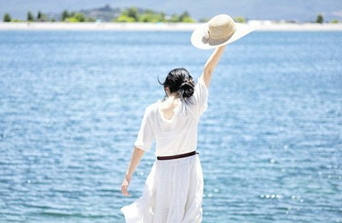 結婚朋友圈文藝青年篇 結婚發朋友圈文藝句子