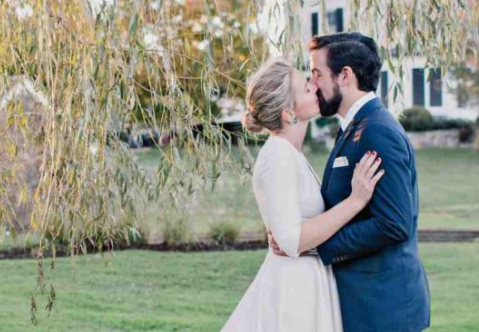 適合結婚發的甜甜句子 結婚甜蜜的朋友圈說說