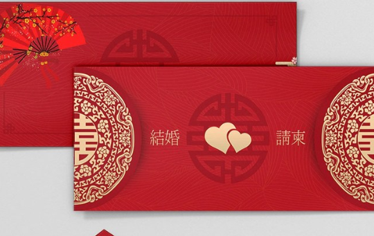 結婚朋友圈說說古風篇 適合結婚發的古風句子