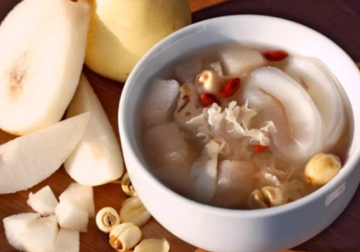 立秋后喝什么湯養(yǎng)生 立秋后的養(yǎng)生湯推薦