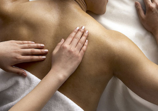 立秋節氣小兒推拿方法 立秋小兒推拿手法教程