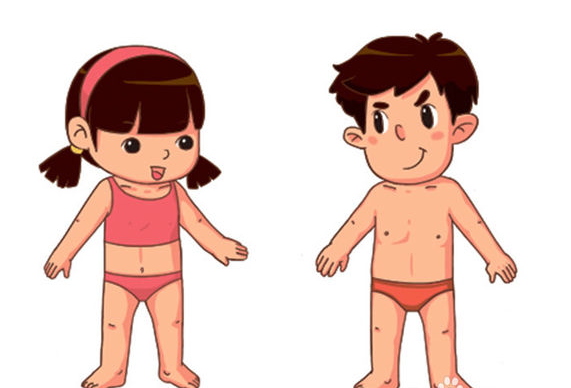 如何開始幼兒性啟蒙 怎么給幼兒性啟蒙 如何開始幼兒性啟蒙 怎么給幼兒性啟蒙