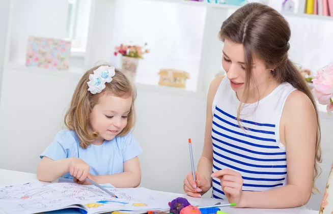 孩子最討厭什么類型的媽媽 最讓孩子討厭的6種媽媽類型