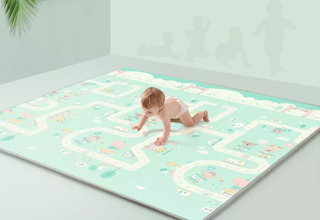 寶寶不愛爬直接走路好不好 寶寶直接學走路有什么危害