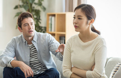 吵架后心情累了的句子 吵架后心累朋友圈說說